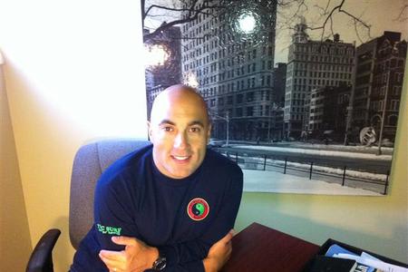 Dr. James A Dimattia, DC - Lawrence Township, NJ - Chiropractor
