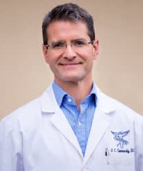 Dr. John C Connerly, DC - Santa Fe, NM - Chiropractor