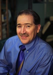 Dr. Joseph Timothy Lane, DC - Saint Louis, MO - Chiropractor