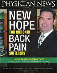 Dr. Kevin G Bache, DC - Reisterstown, MD - Chiropractor
