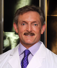 Dr. Kenneth P Clenin, DC - Memphis, TN - Chiropractor