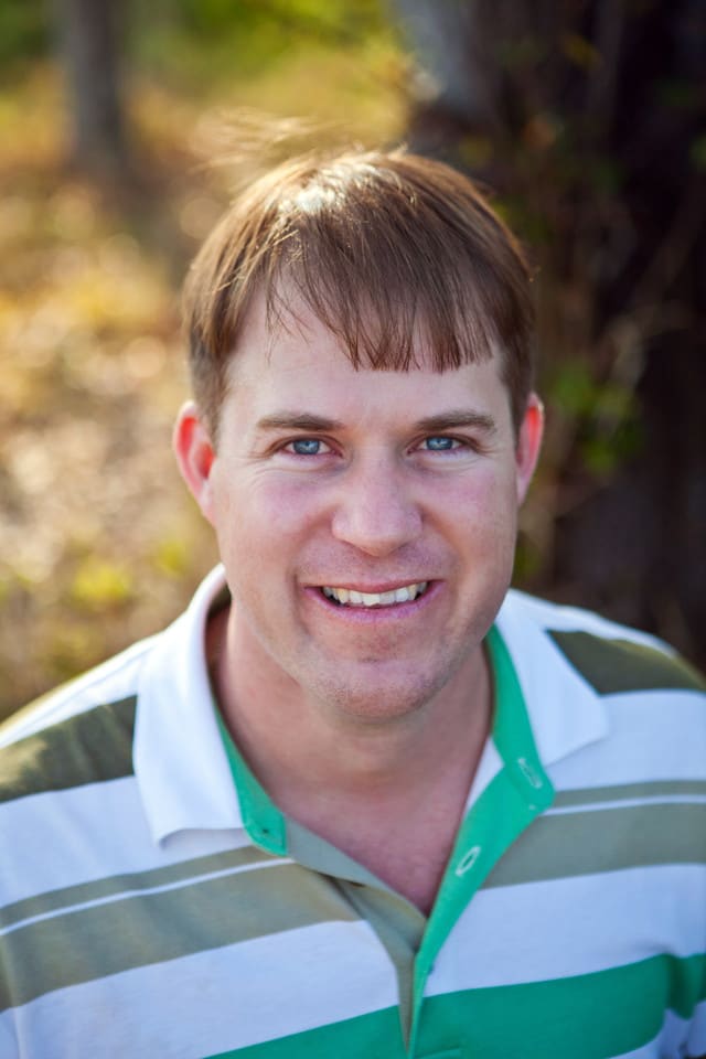 Dr. Bradley G Watt, DC