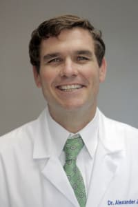 Dr. Alexander Jamieson, DC - Philadelphia, PA - Chiropractor