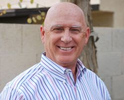 Dr. Stephen D Yeager, DC - Chandler, AZ - Chiropractor