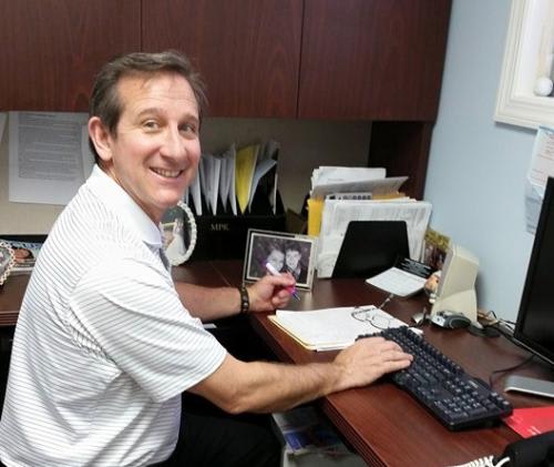 Dr. Matthew P Kemenosh, DC