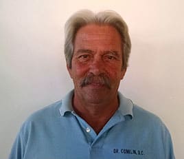 Dr. Joseph Conklin, DC - Plainfield, IL - Chiropractor