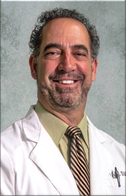 Dr. John Vilardo, DC