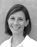 Dr. Nicole Ann Barry, DC - Santa Barbara, CA - Chiropractor
