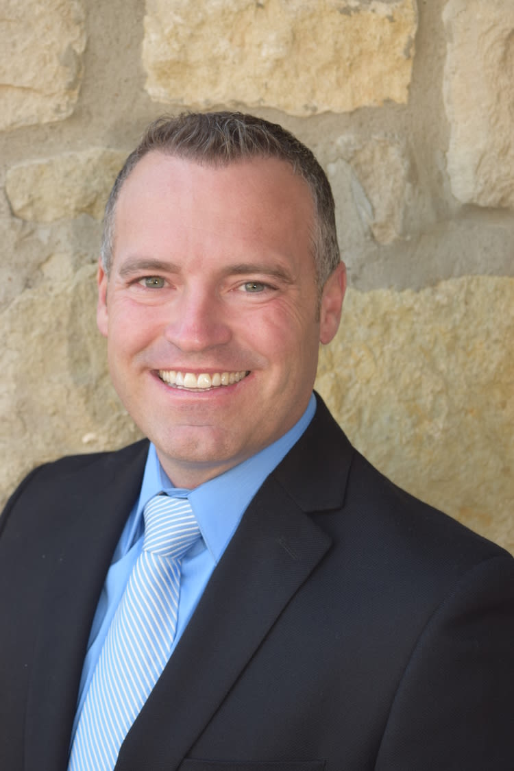 Dr. Robert Nab, DC - Overland Park, KS - Chiropractor