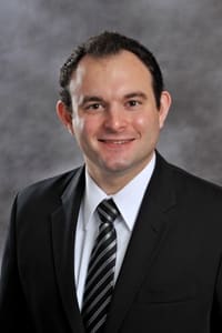 Dr. Josef Heytvelt Scott, DC - Belfair, WA - Chiropractor