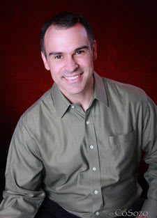 Dr. Jean-Guy Daigneault, DC - Lansing, MI - Chiropractor