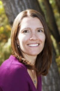 Dr. Sara S Berg, DC - Boulder, CO - Chiropractor
