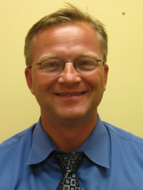 Dr. Gary Minorik - Akron, OH - Chiropractor