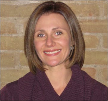 Dr. Jennifer M Wente-Moeller, DC - Columbus, OH - Chiropractor