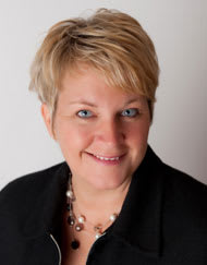 Dr. Susan Ladon Mitchell, DC - Bloomington, IL - Chiropractor