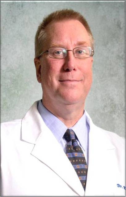 Dr. Edward G Krolikowski, DC - Atlanta, GA - Chiropractor