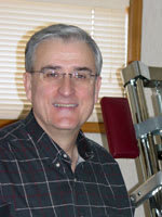 Dr. Michael F Nielsen, DC - Cheyenne, WY - Chiropractor