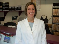 Dr. Sara Beryl Sundermeyer, DC