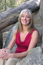 Dr. Sonja Marie Kenyon, DC