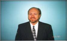 Dr. Thomas Heston, DC - Trevose, PA - Chiropractor