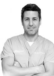 Dr. Mark D Croucher