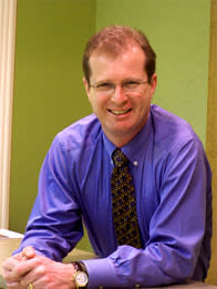 Dr. Brian C Mcguckin, DC