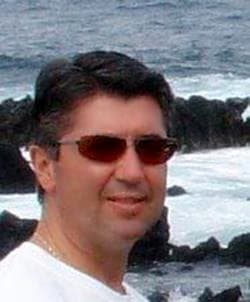 Dr. Richard T Stoyanoff, DC - Orange, CA - Chiropractor