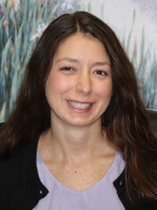 Dr. Chastity Ann Keller, DC - Carlisle, PA - Chiropractor