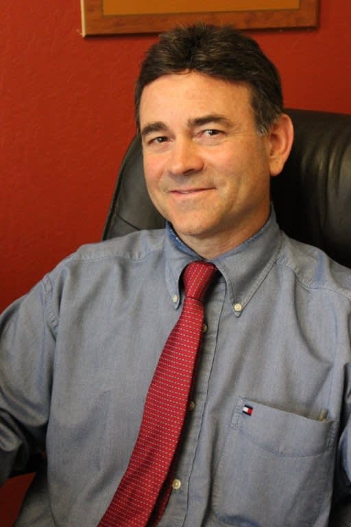 Dr. James Reade, DC - Chandler, AZ - Chiropractor