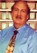 Dr. Lanny Bert Lipson, DC