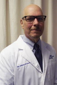 Dr. Jeffrey H Citrin, MD - Saint Louis, MO - Chiropractor