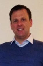 Dr. Jason Russell Usher, DC - Charlotte, NC - Chiropractor