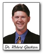 Dr. Robert Donald Jackson, DC - Wheat Ridge, CO - Chiropractor