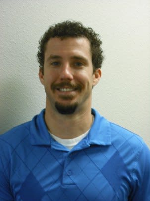 Dr. Brandon W Grimm, DC - San Antonio, TX - Chiropractor