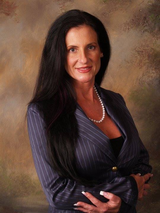 Dr. Karen J Wolstein, DC - Palm Harbor, FL - Chiropractor
