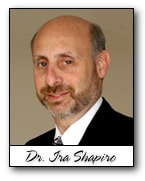 Dr. Ira A Shapiro