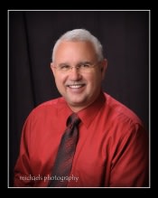 Dr. Robert Charles Bergeron, DC