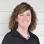 Dr. Kathryn Elizabeth Lewis-Padgett, DC - Douglasville, GA - Chiropractor