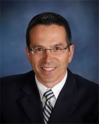 Dr. Victor Jon Rizzo, DC - Altoona, PA - Chiropractor