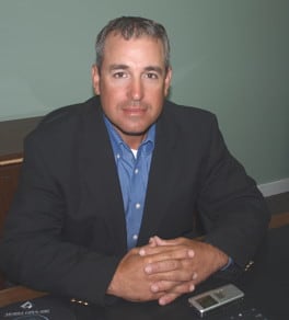 Dr. Brian Keith Graham, DC - Jackson, AL - Chiropractor