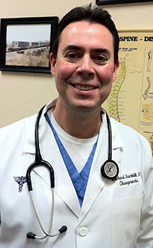 Dr. Richard Santelli