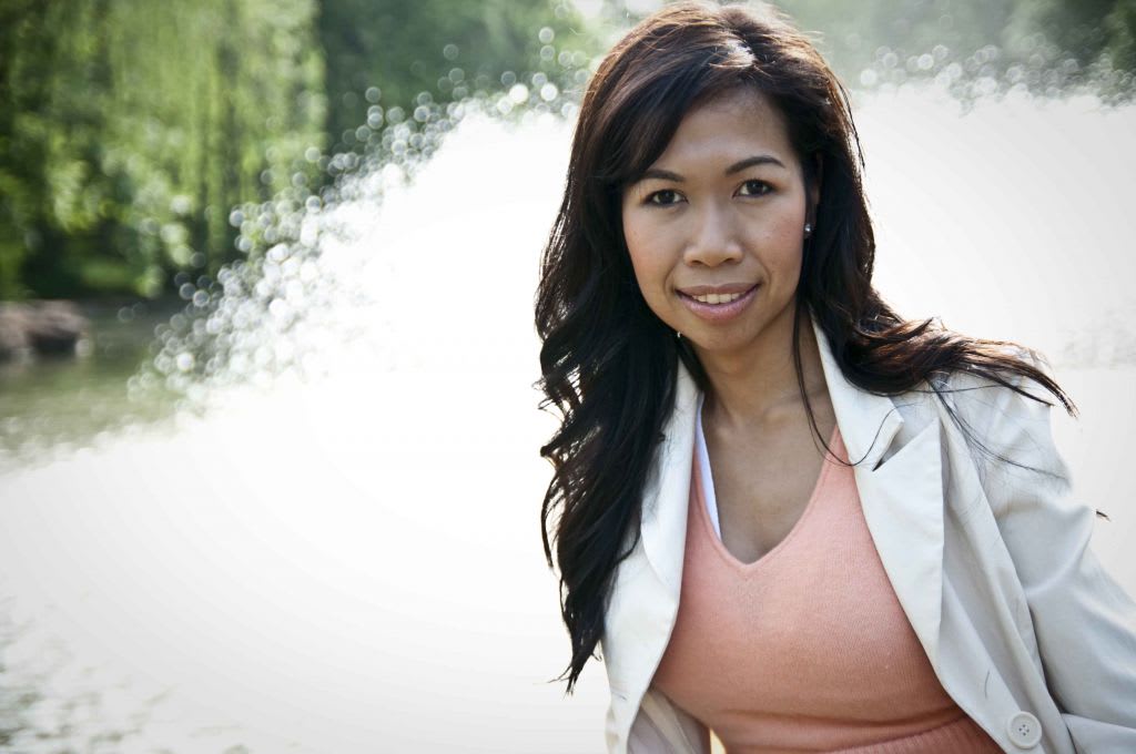 Dr. Mary Dadufalza, DC - Arlington, TX - Chiropractor