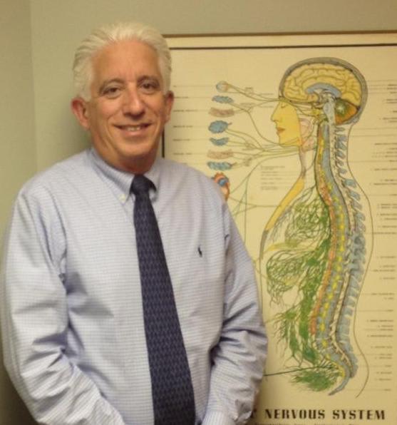Dr. Edward N Fischgrund, DC - Somerset, NJ - Chiropractor
