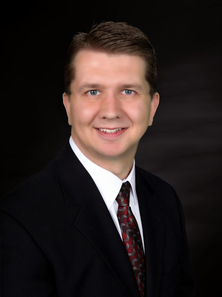 Dr. Tony Preston Wangerin, DC - St. PAUL, MN - Chiropractor
