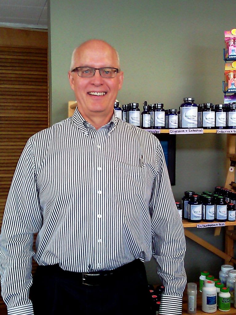 Dr. Shawn D Hagen, DC