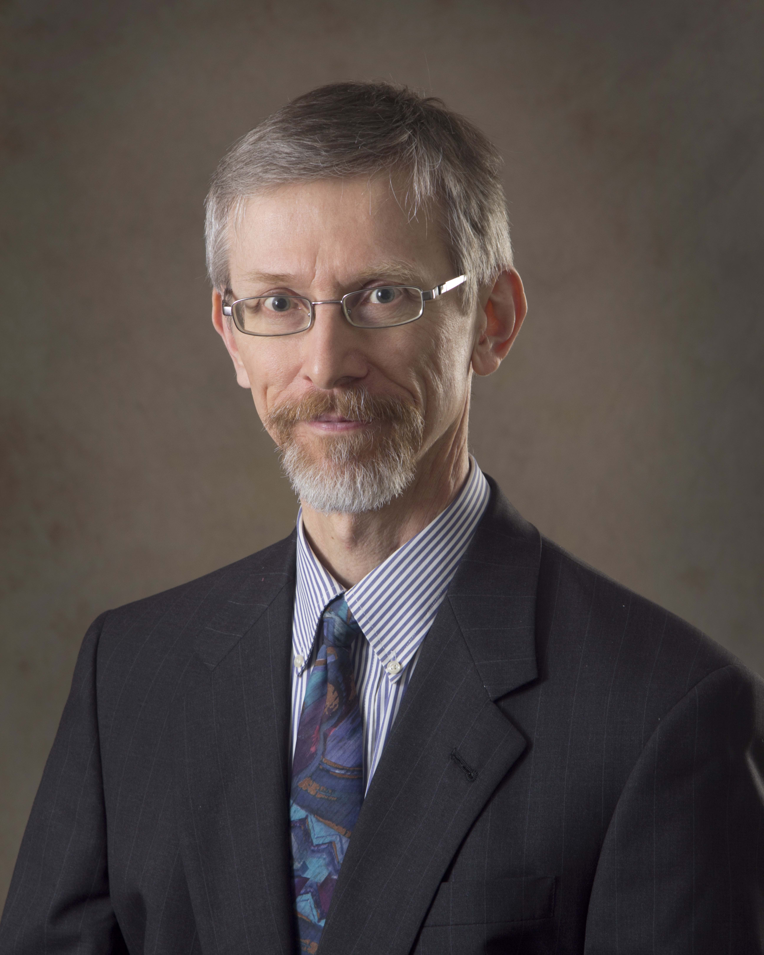 Dr. Philip Robert Schalow, DC - Rockford, IL - Chiropractor