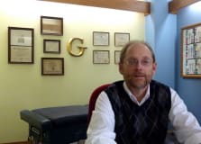 Dr. Daniel C Gleason, DC