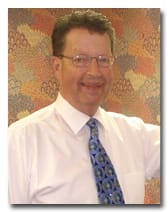 Dr. Radford H Blankenship, DC