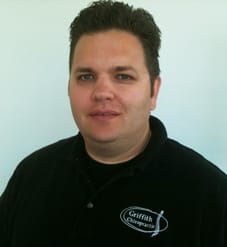 Dr. Lawrence F Griffith, DC - RICHMOND, VA - Chiropractor