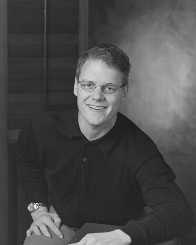 Dr. Troy David Naber, DC - Papillion, NE - Chiropractor